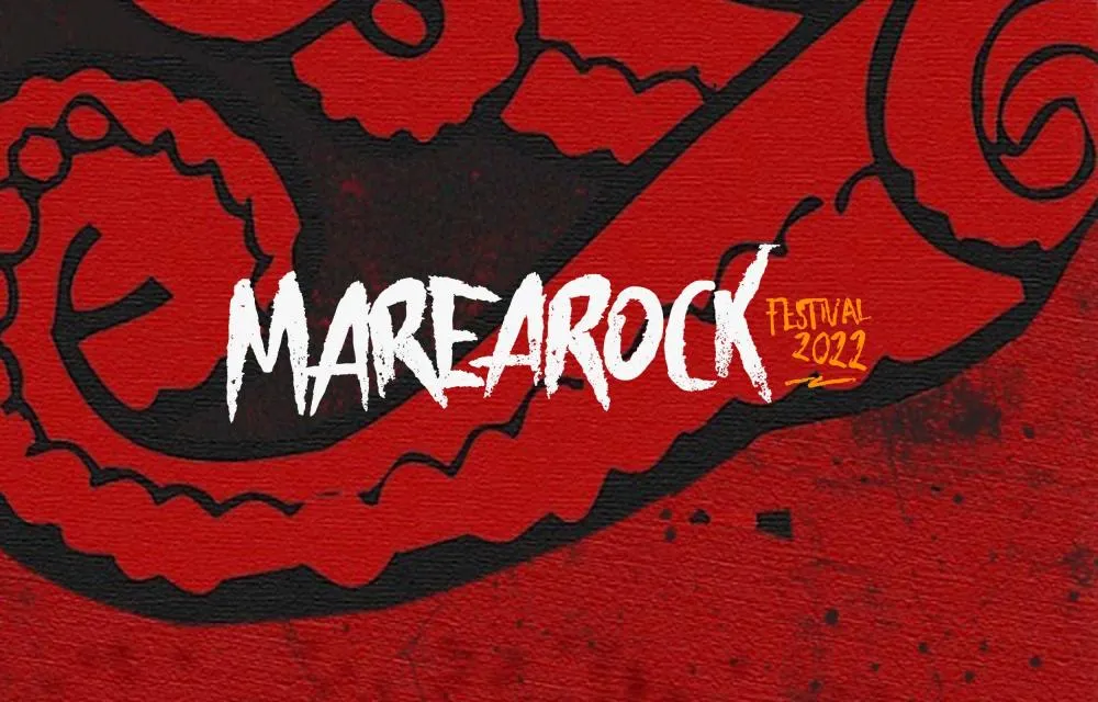 Marearock Festival 2022