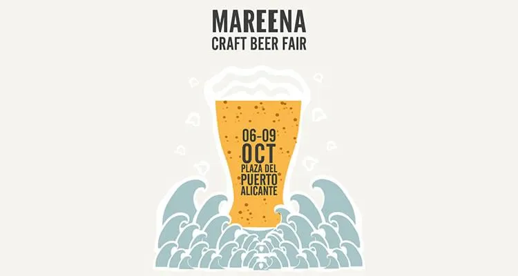Mareena Craft Beer Fest