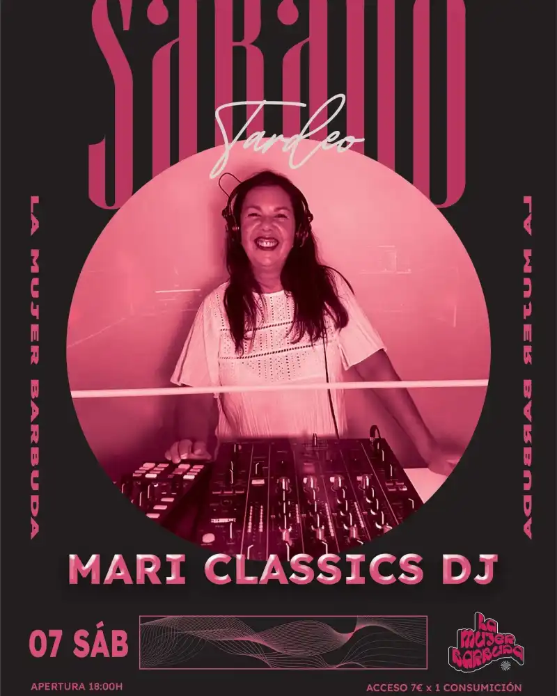 Mari Classic Dj