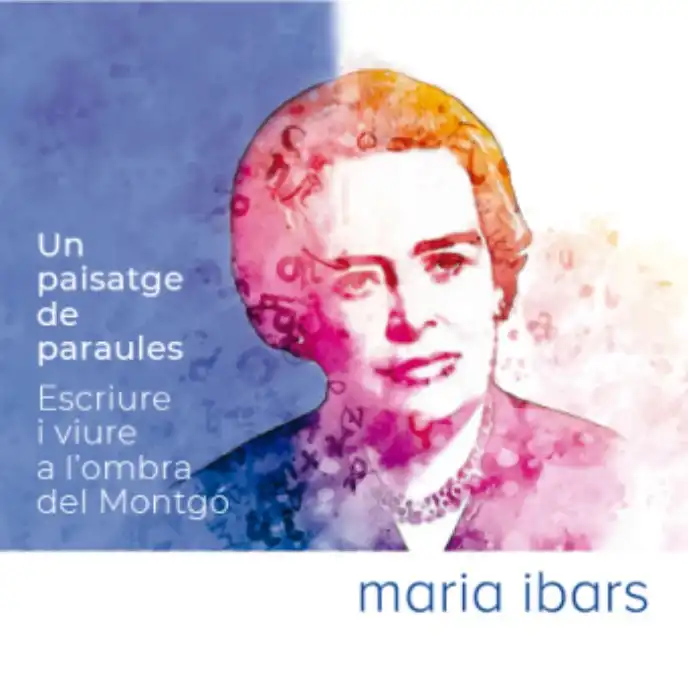 Maria Ivars, un món de paraules