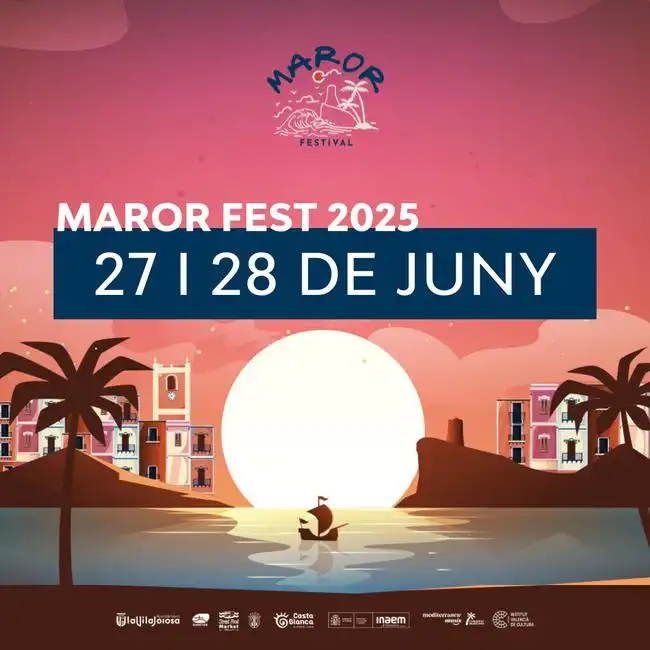 Maror Fest 2025