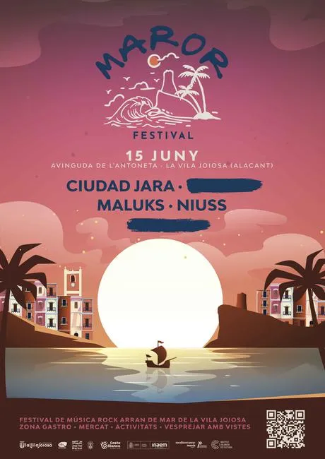 Maror Festival 2024