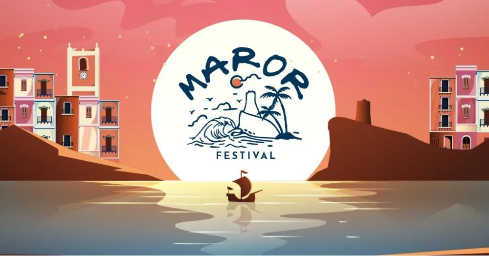 Maror Festival 2024