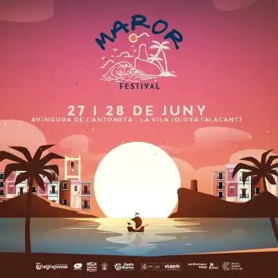 Maror Festival 2025