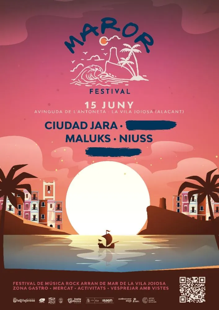 Maror Festival
