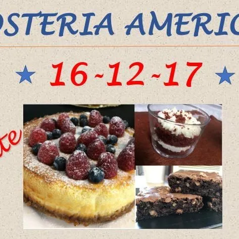 Master Class Repostería Americana Alicante