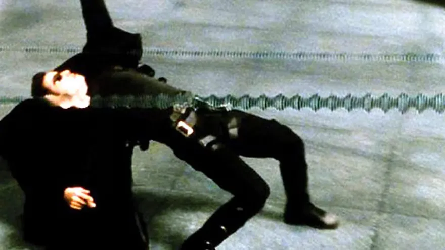 Matrix (Vose)