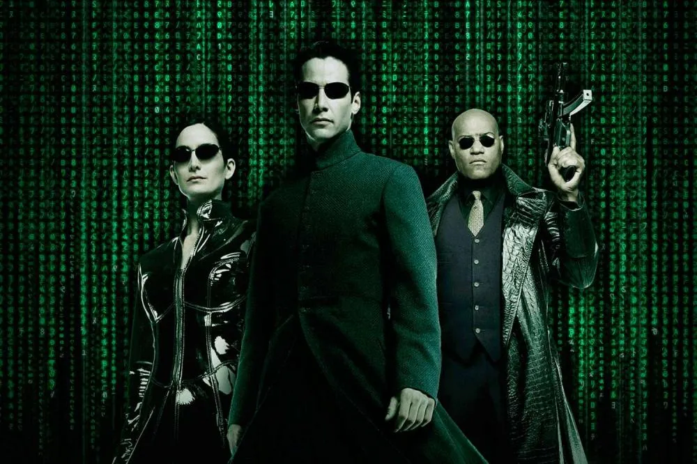 MATRIX (incluye coloquio)