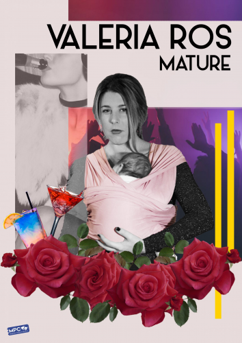 Mature - Valeria Ros