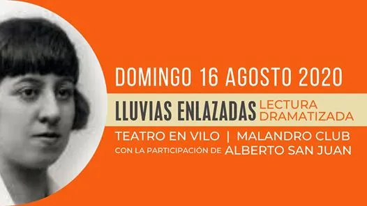 Me Vuelves Lorca Online: Mujeres Olvidadas de la Generación 27