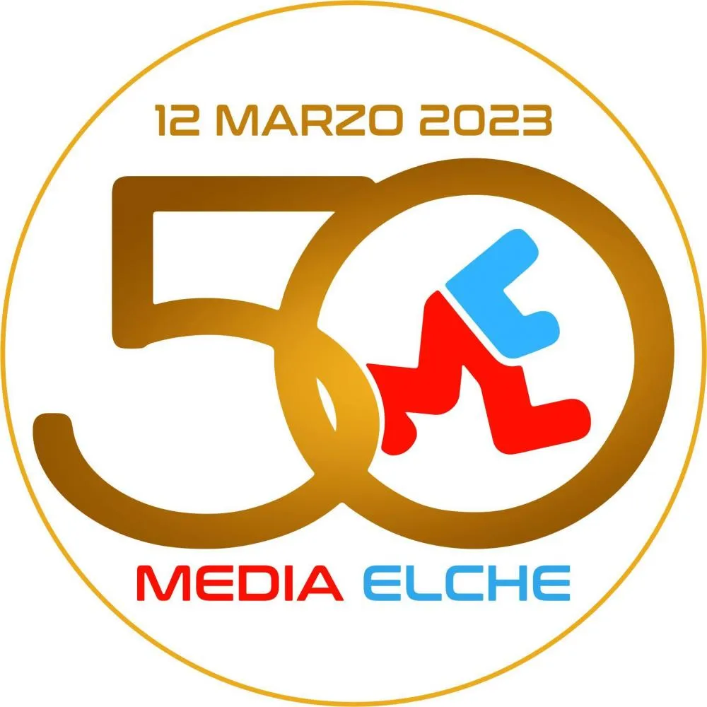 Media Maratón Elche 2023