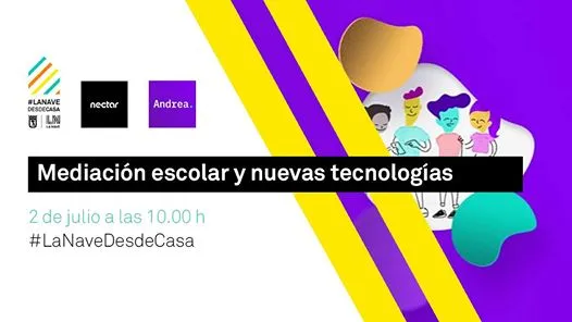 Mediación escolar y nuevas tecnologías