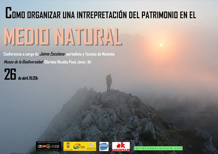 Medio Natural