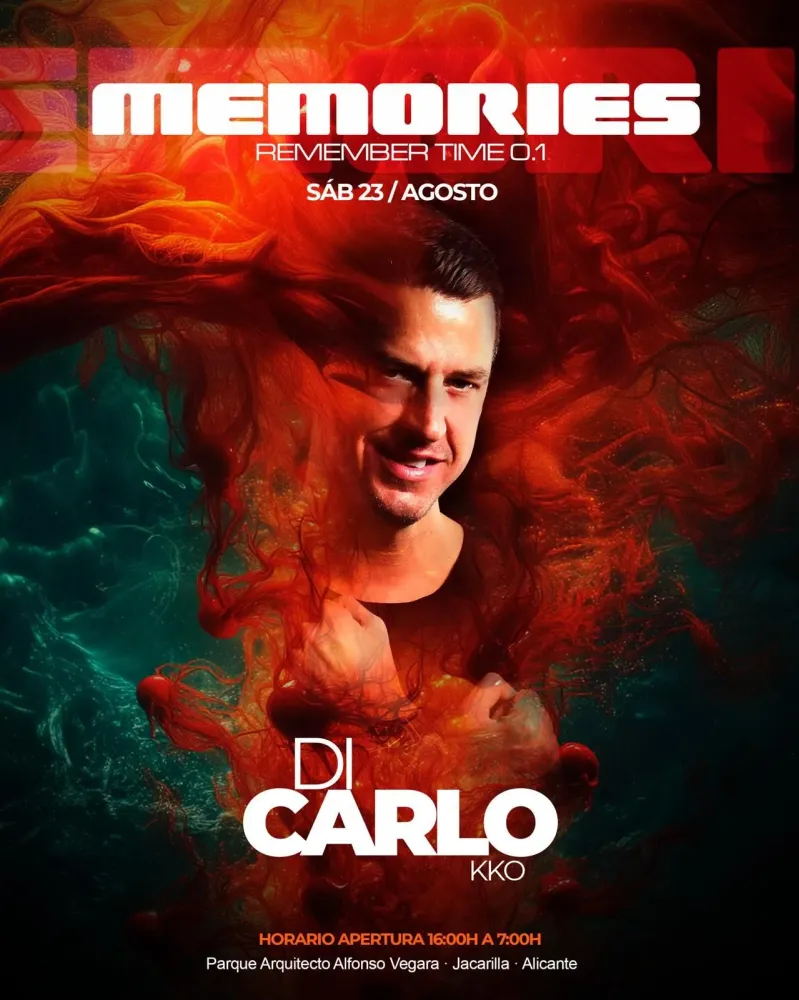 Memories Remember Time 0.1