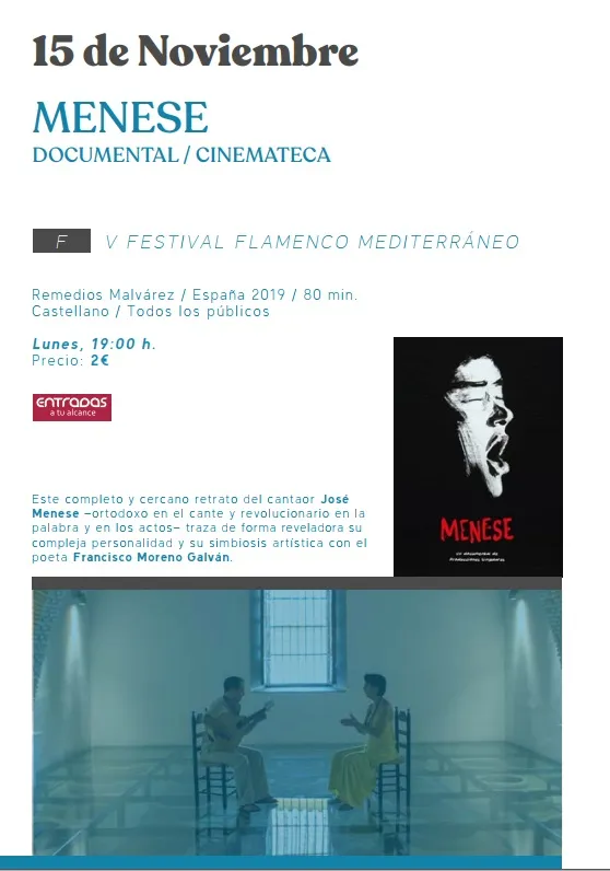 Menesa