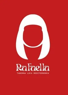 Menú Los 5 caprichos de Rafaella