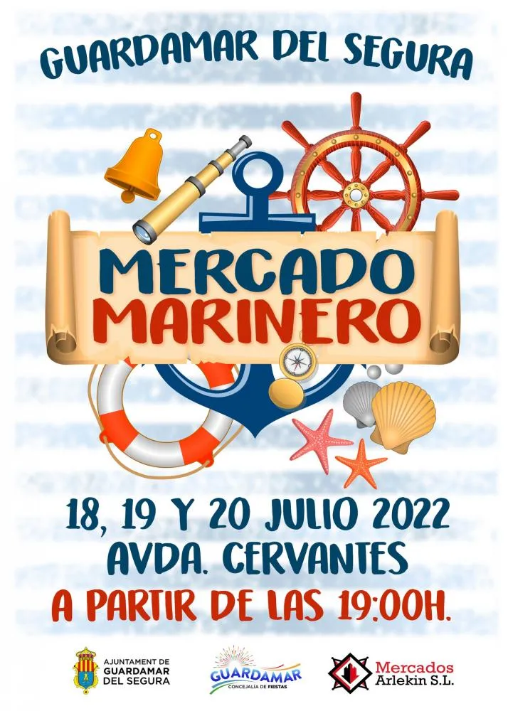 Mercado Marinero Guardamar
