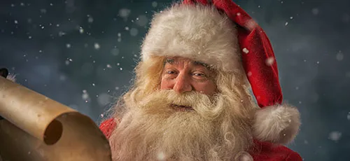 Merry Christmas to You All