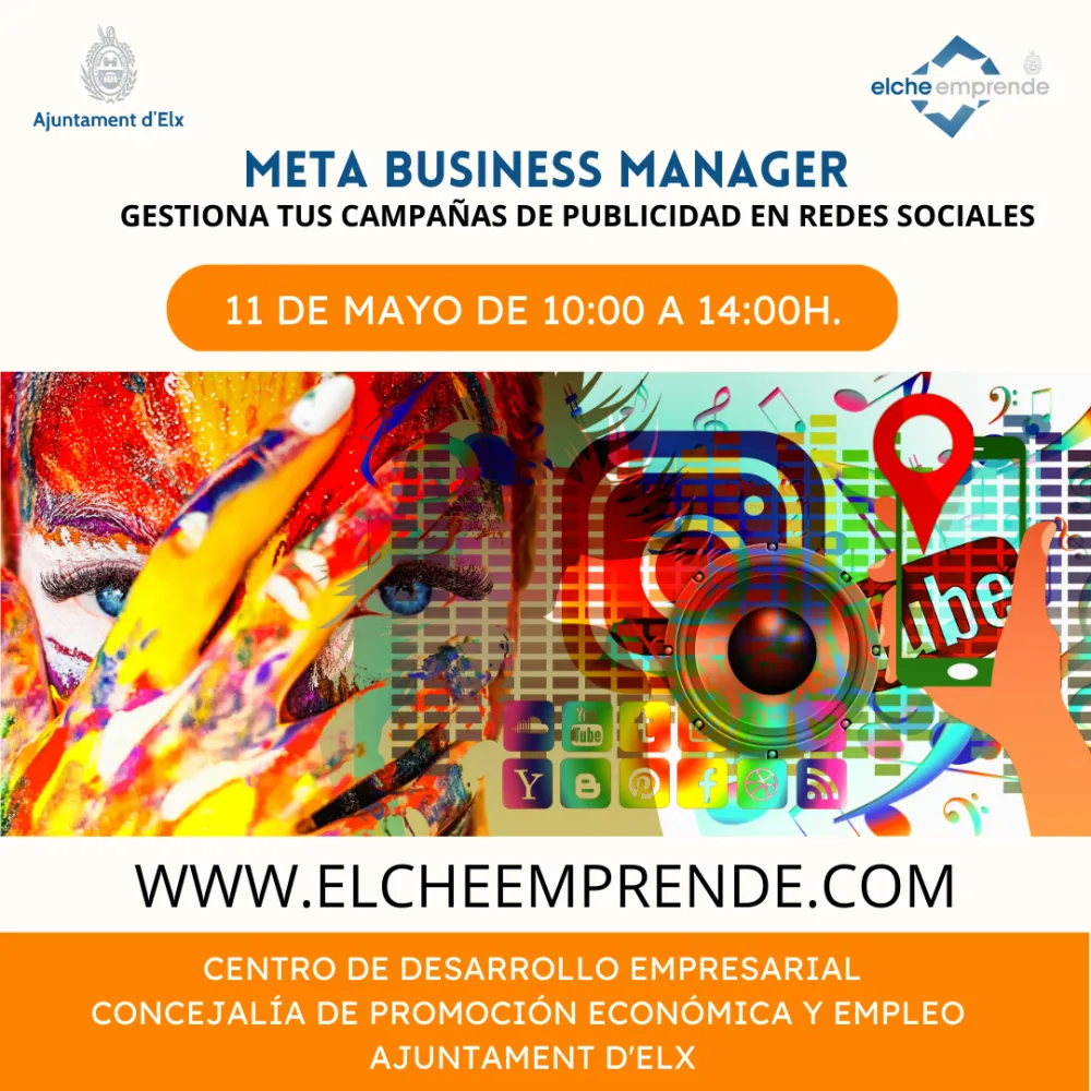 Meta Business Manager