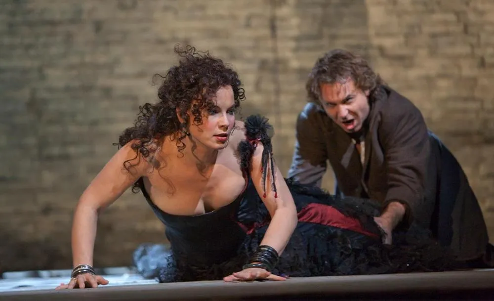 Metropolitan Opera de Nueva York ofrece ópera gratis en streaming por el Coronavirus