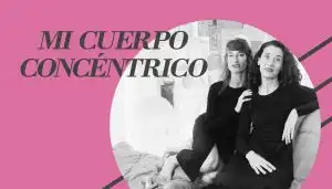 Mi cuerpo concéntrico