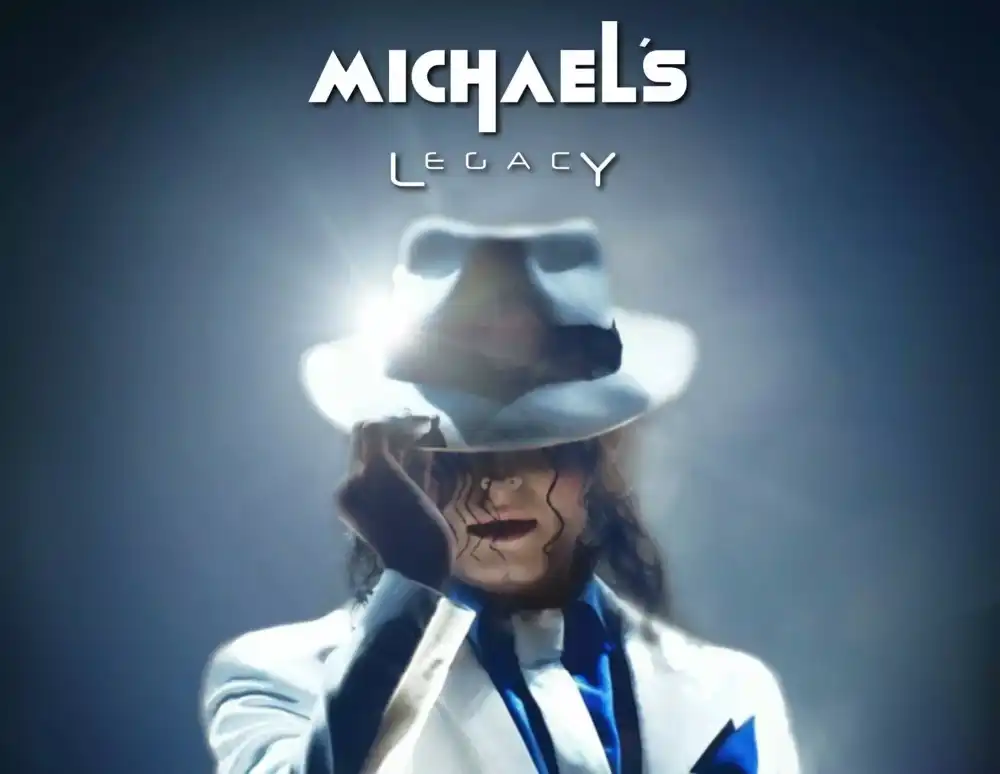 Michael S Legacy