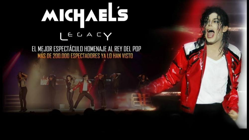 Michaels Legacy en Altea