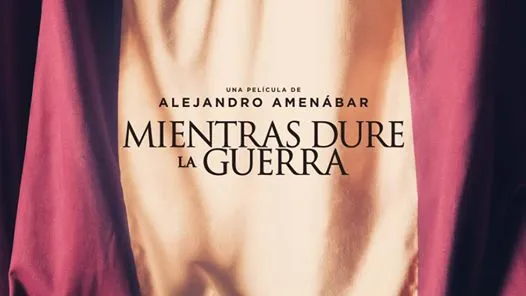 Mientras Dure La Guerra - Odeón Elche