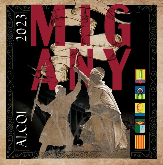 Mig Any 2023 Alcoy