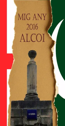 Mig Any Alcoi