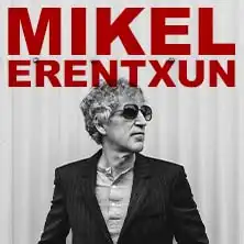 Mikel Erentxun - La Nucía