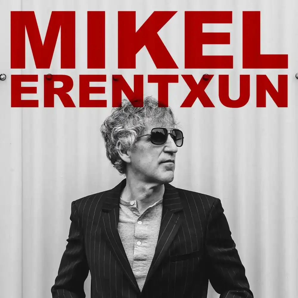 Mikel Erentxun