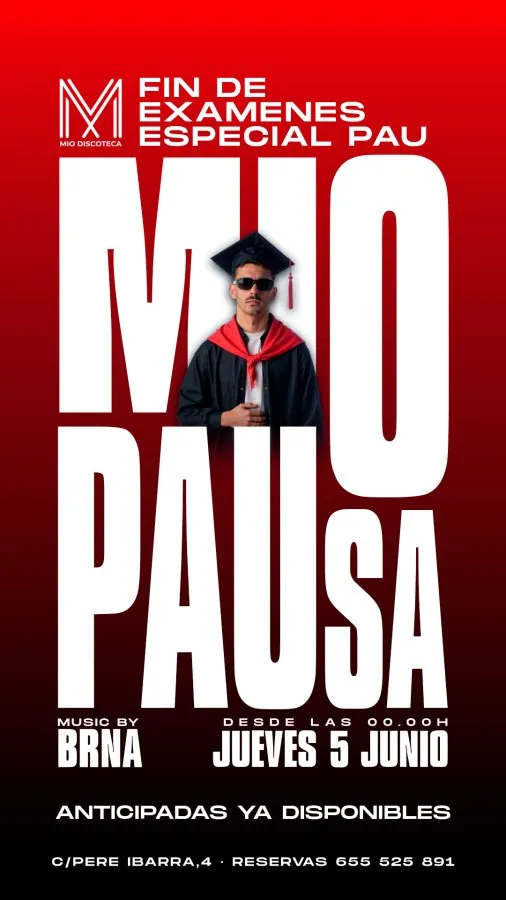 Miopausa