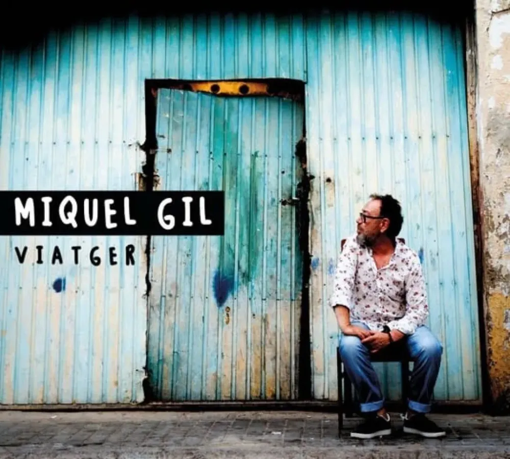 Miquel Gil ► Música al Castell 2025