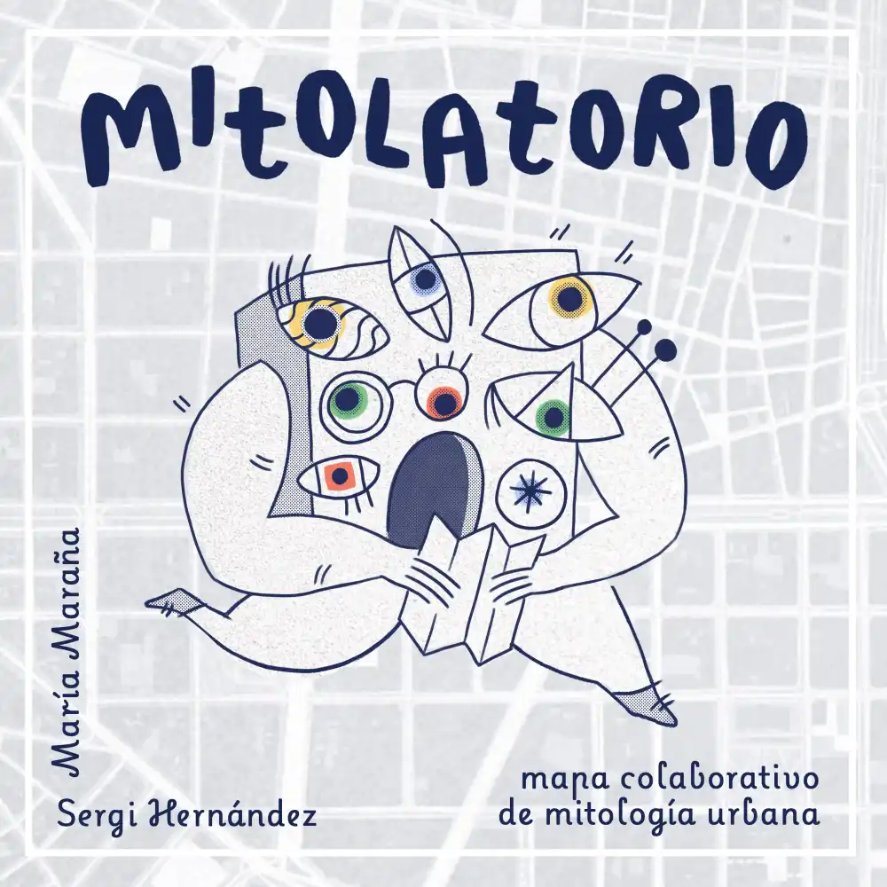 Mitolatorio