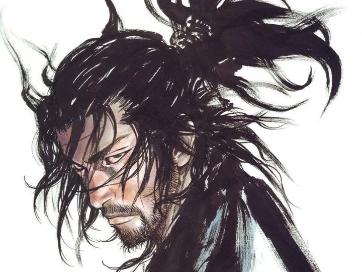 Miyamoto Musashi, el legado del samurái legendario