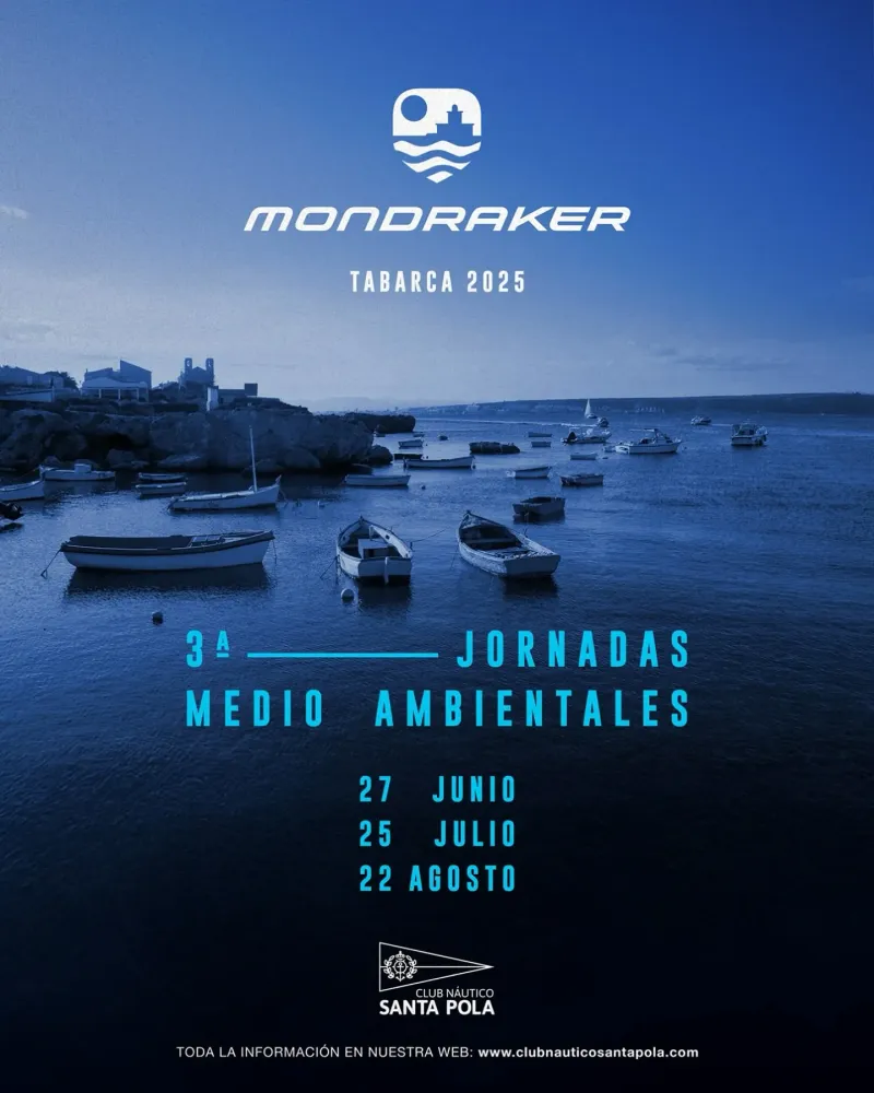 Mondraker Tabarca 2025