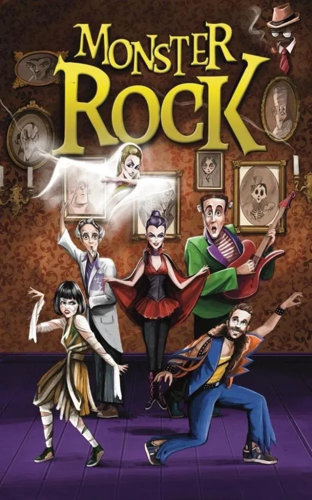 Monster Rock