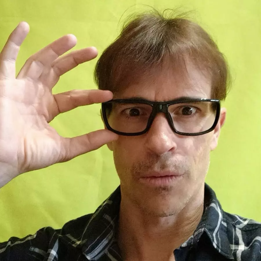 Monólogo Arturo Cejas