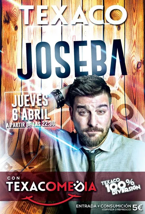 Monólogo de Joseba
