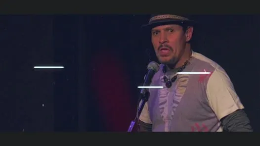 Monólogos-Lunes 10 de febrero-Alicante Comedy Club