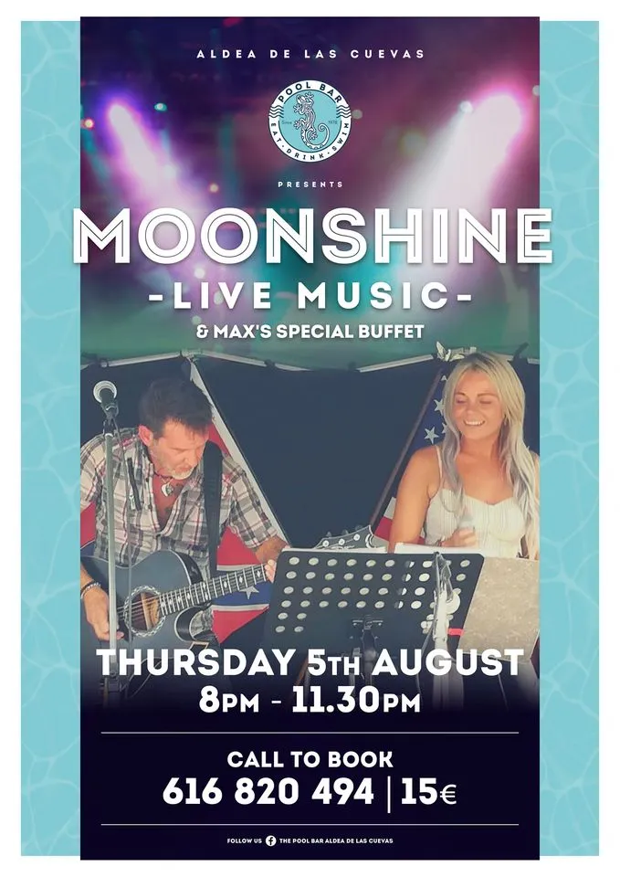 Moonshine