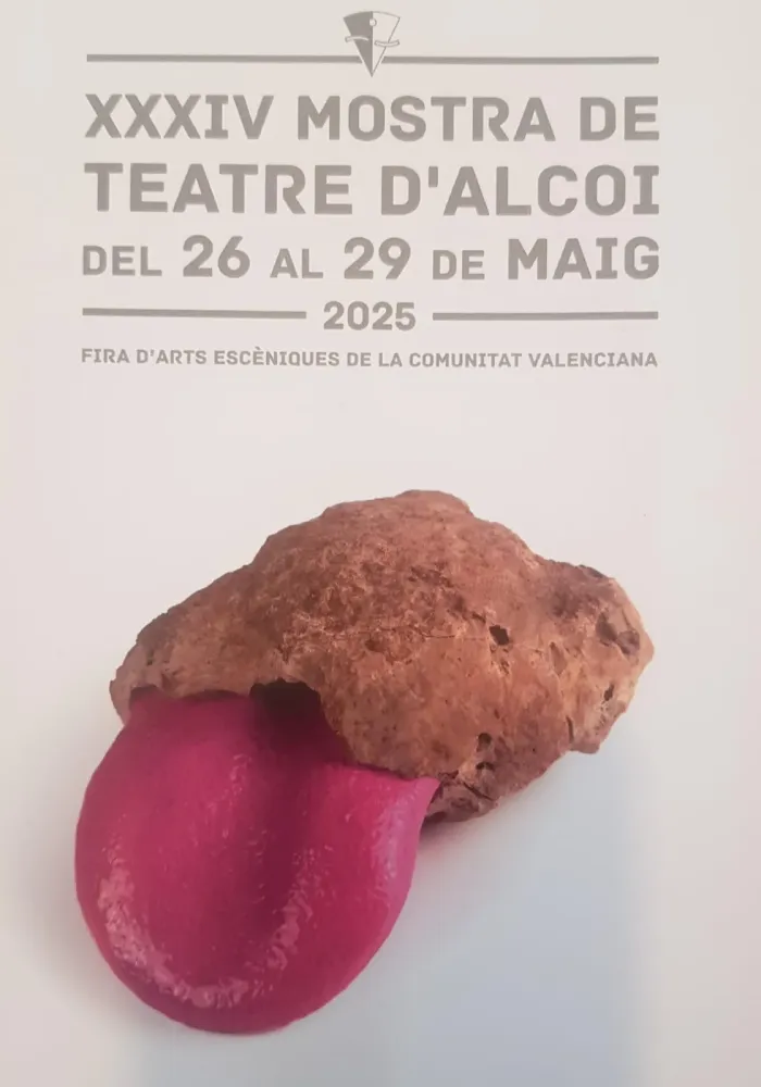 Mostra de teatre d' Alcoi 2025