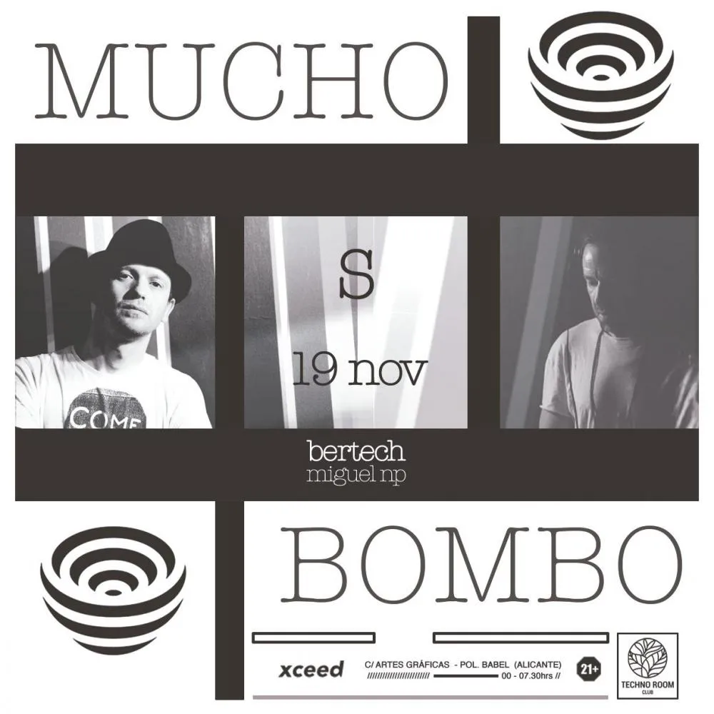 Mucho Bombo