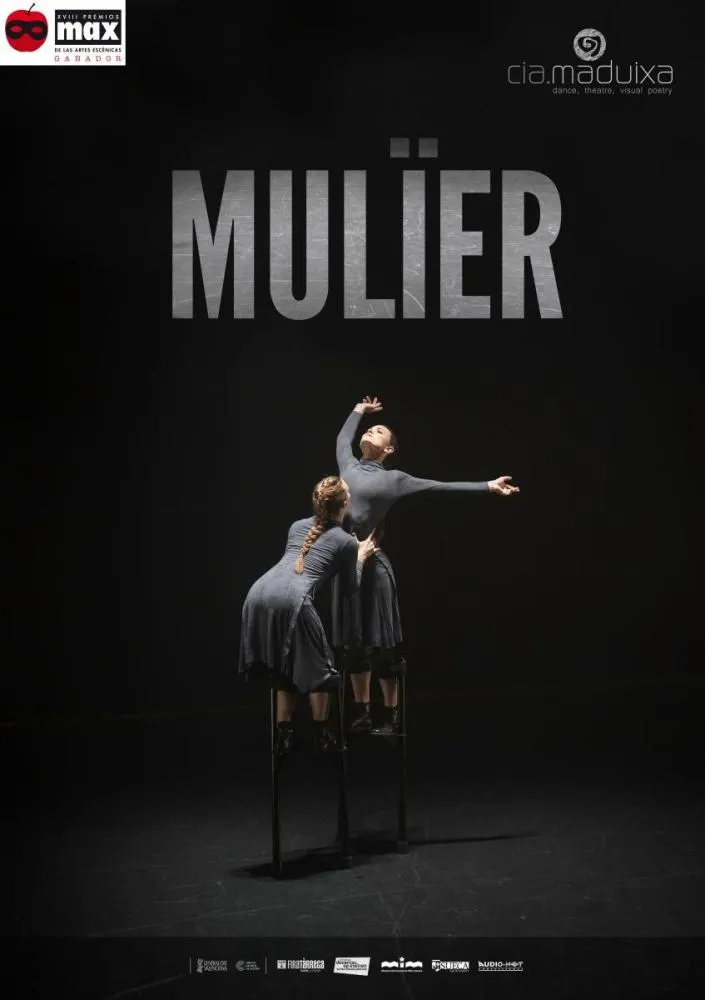 Mulïer - Semana de la Danza Torrevieja