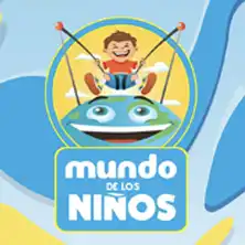 Mundo de los Niños - Parque de Atracciones