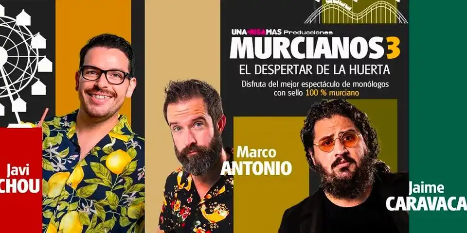 Murcianos3