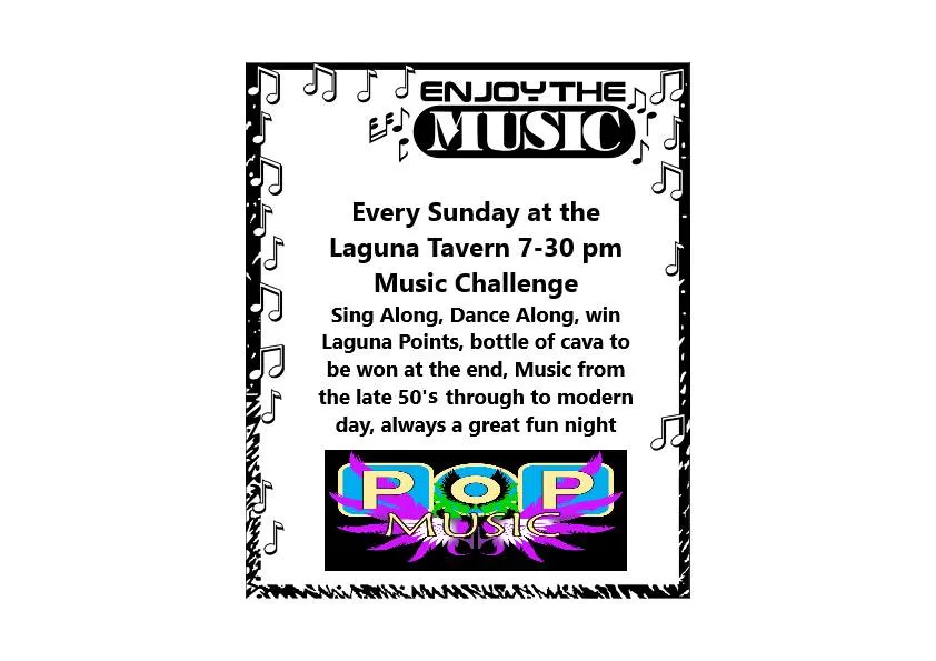 Music challenge