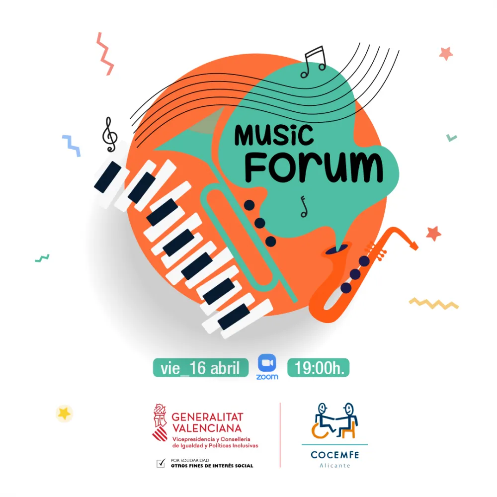 Music Forum