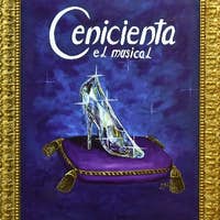Musical de La Cenicienta en Torrevieja